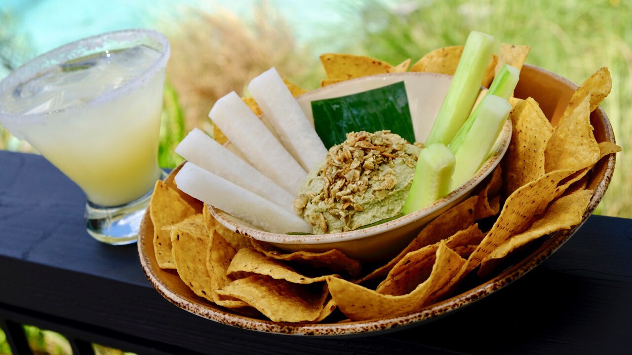 Frontera Cocina Disney Springs Walt Disney World Resort