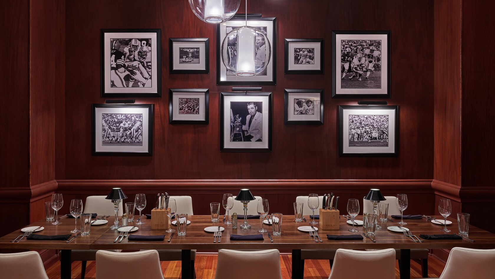 Shula’s Steak House Walt Disney World Resort