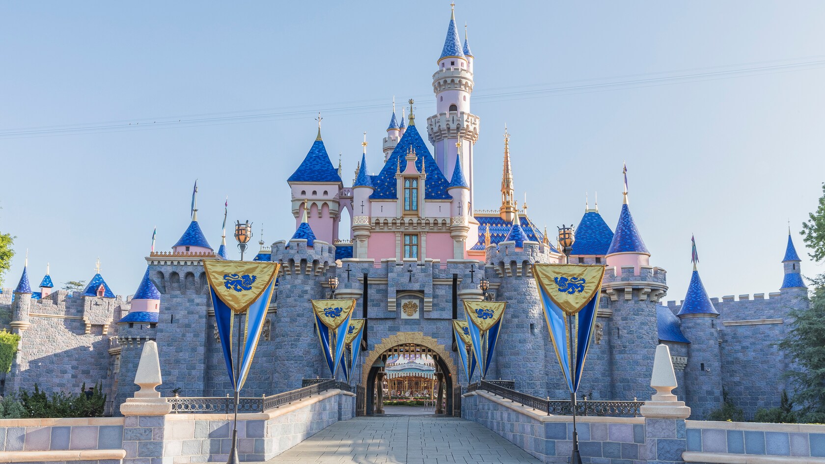 Disneyland Park Disneyland Resort Disneyland Park Disneyland Resort