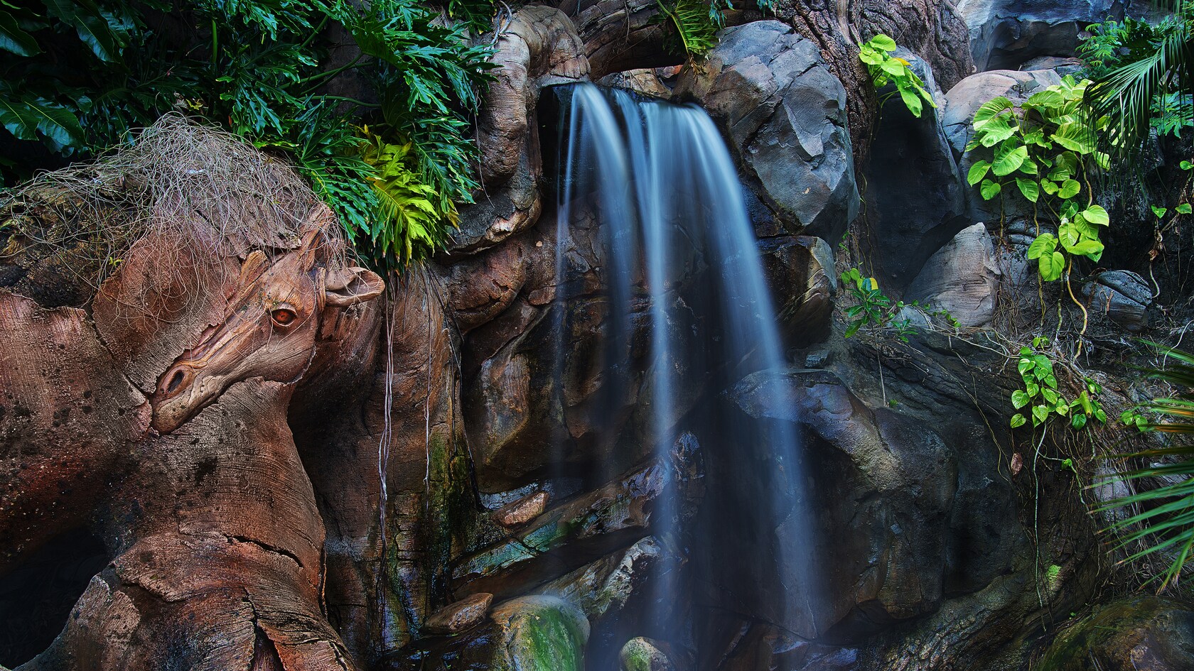 discovery kingdom reservations