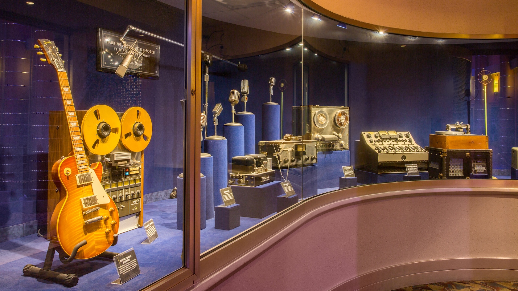 Rock 'n' Roller Coaster® Starring Aerosmith Hollywood Studios Attractions Walt Disney World