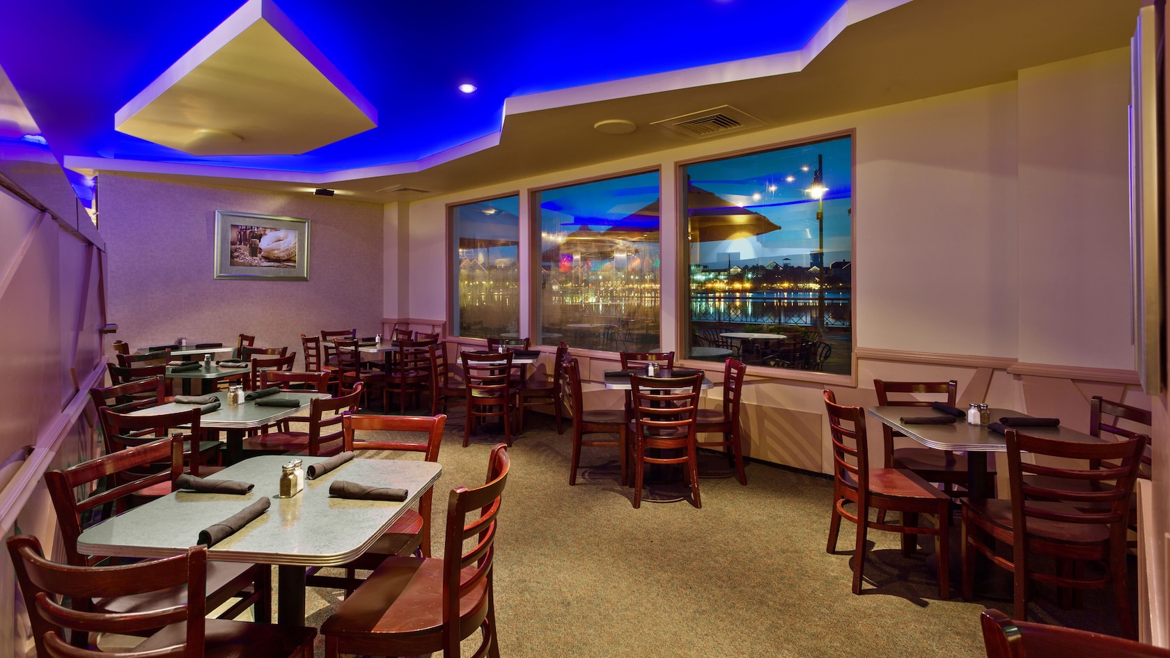 Big River Grille & Brewing Works Walt Disney World Resort