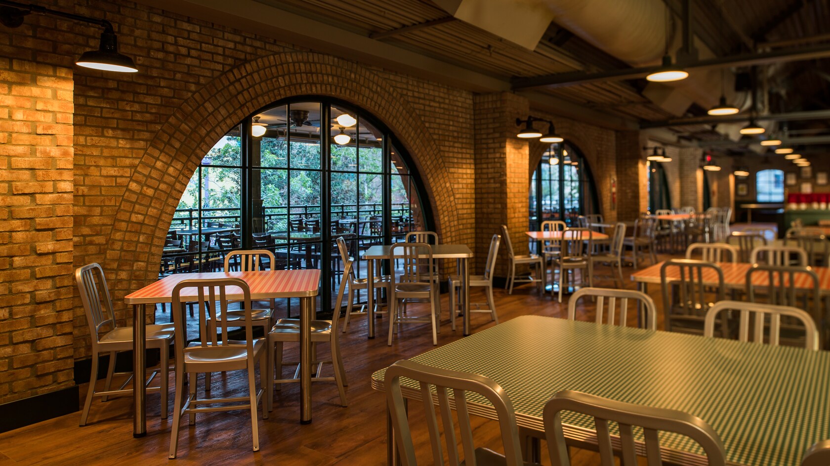 Pizzerizzo at disney s hollywood studios walt disney world resort