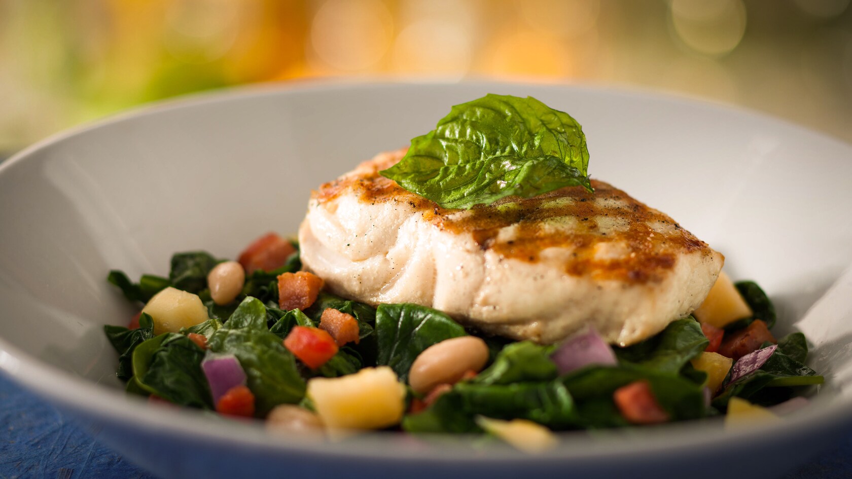 Cinderella's Royal Table Walt Disney World Resort