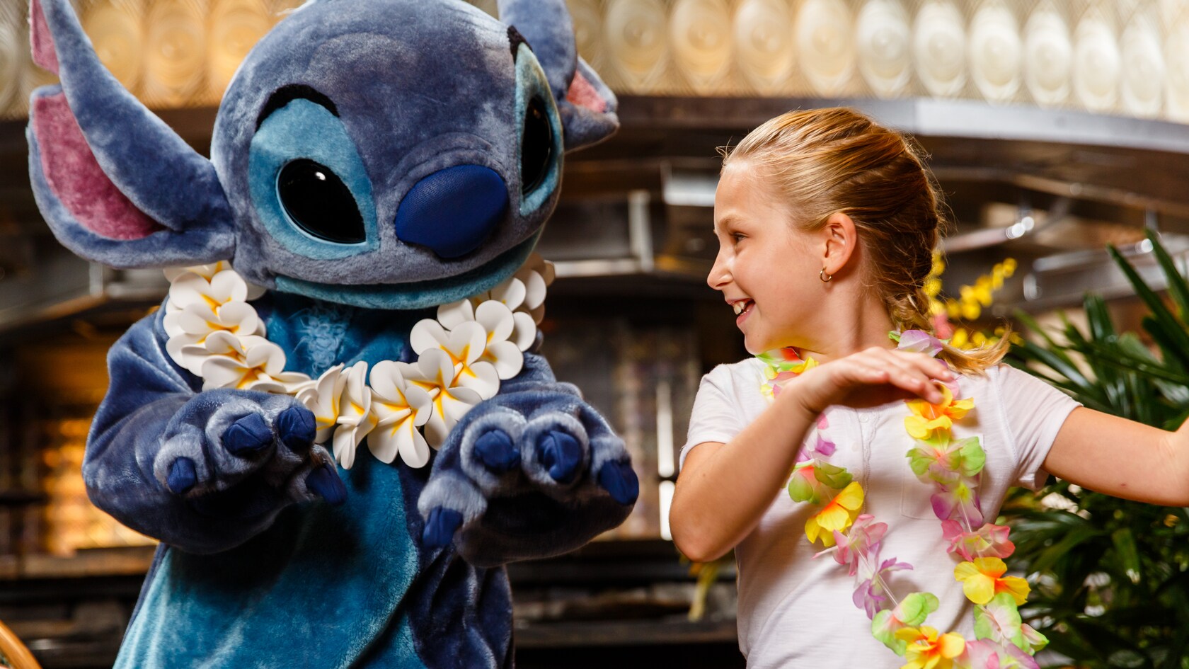 Ohana Walt Disney World Resort