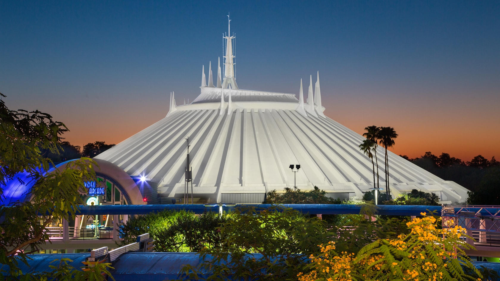 Haunted Mansion vs Space Mountain | WDWMAGIC - Unofficial Walt Disney World  discussion forums