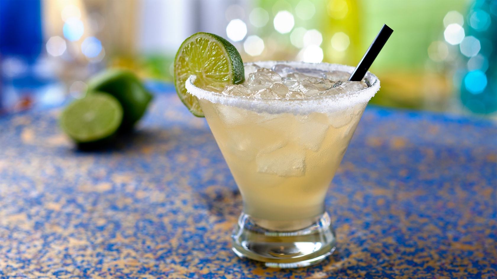 On February 22nd, Celebrate National Margarita Day at these 5 Walt Disney World Drink Destinations - and more! 1