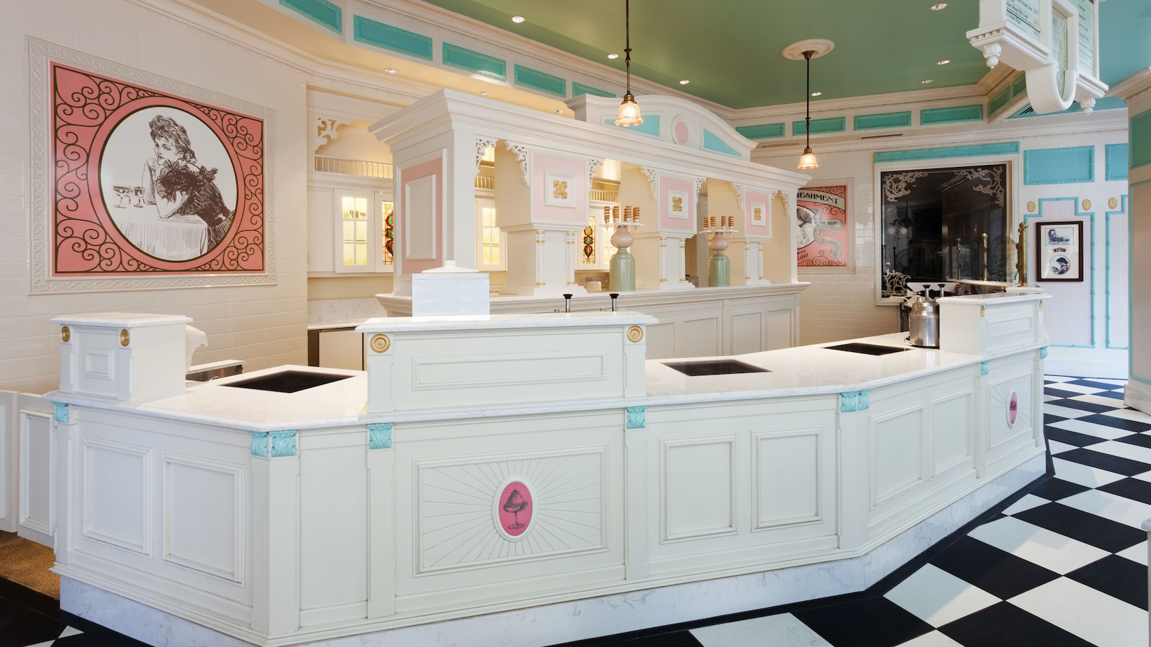 Top 5 Places to Celebrate National Ice Cream Cone Day at Walt Disney World 1