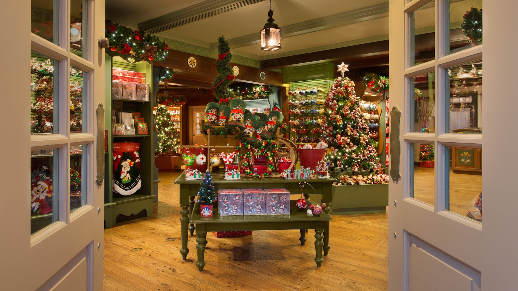 2022 Nostalgic Houses & Shops #39 Keepsake Korners Bicycle Shop Hallmark  Christmas Ornament - Hooked on Hallmark Ornaments