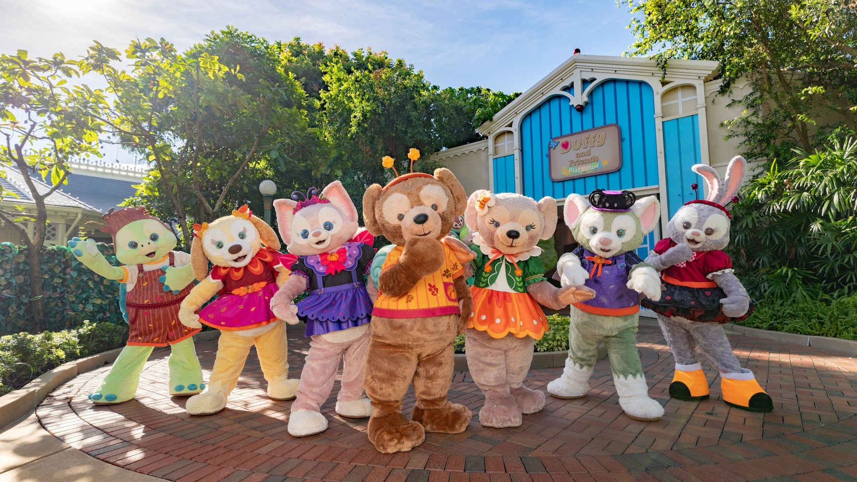 香港ディズニー リミテッドエディション 限定ピンバッジ ハロウィンバージョン入り 未使用】香港 ディズニー ハロウィン ピンバッジ ミッキー