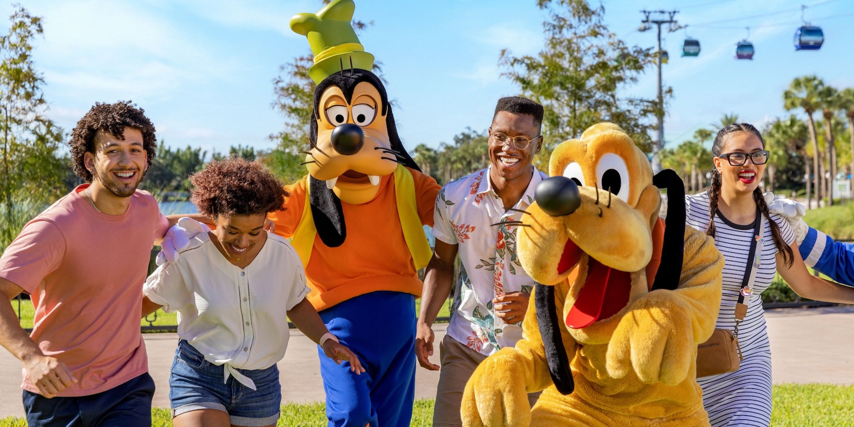 Disney アメリカ キャスト限定 マップピン