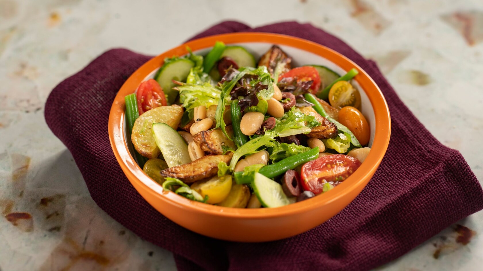 Connections Eatery EPCOT Walt Disney World Walt Disney World Resort