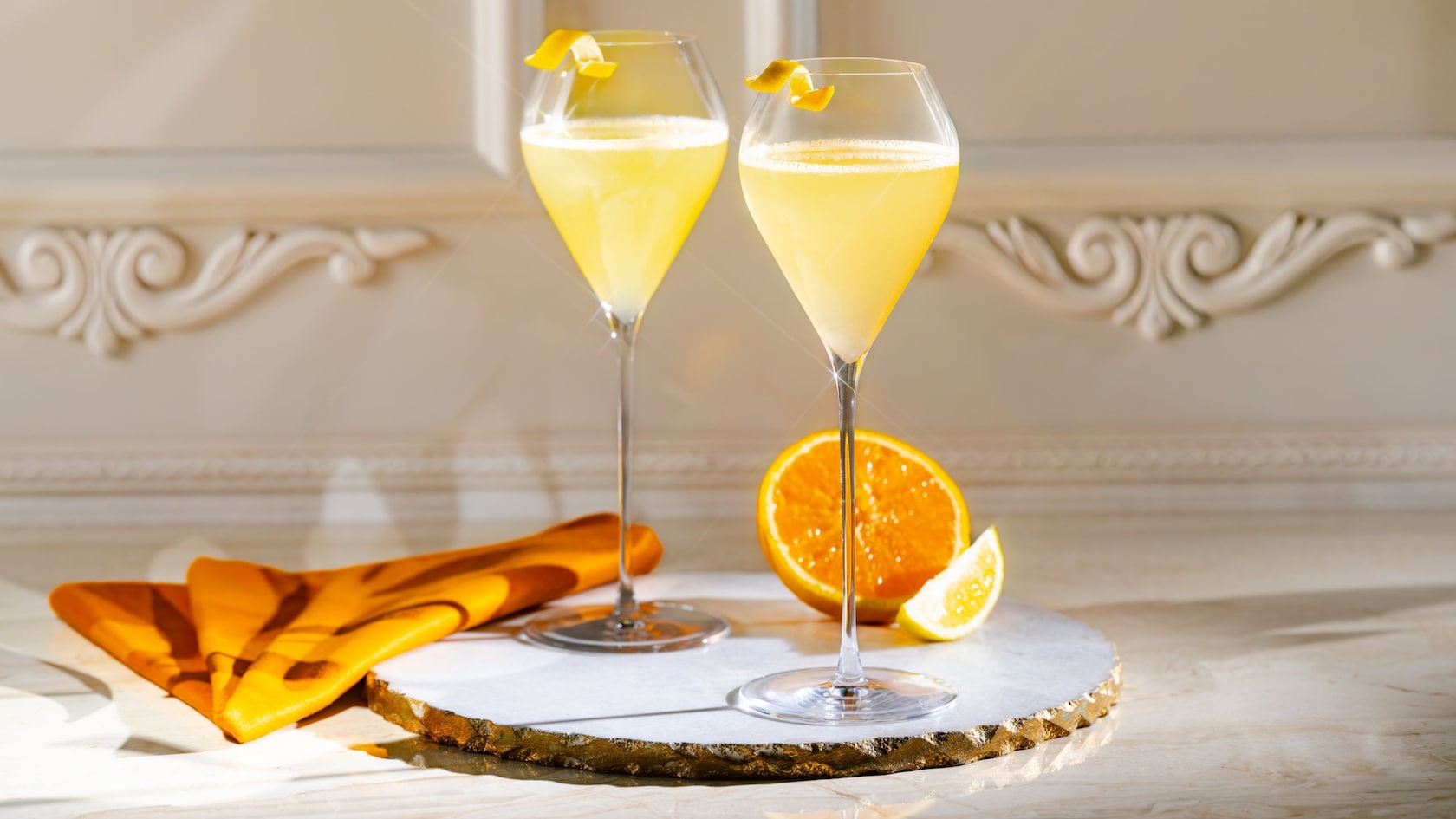 Dos Floridian 75 de The Perch