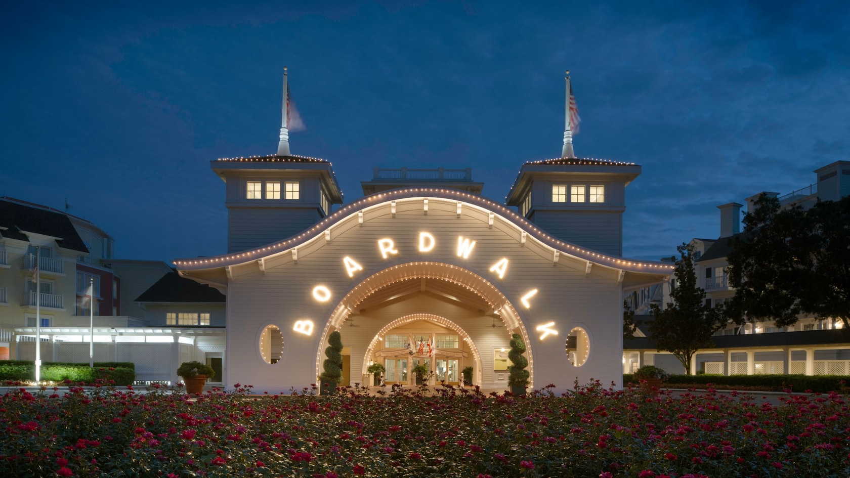 Disney's BoardWalk Inn