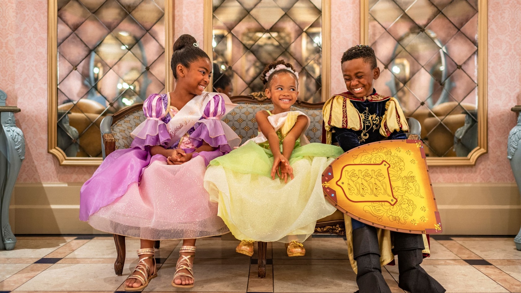 Visiter la boutique DisneyDisney Filles Déguisement Cinderella 