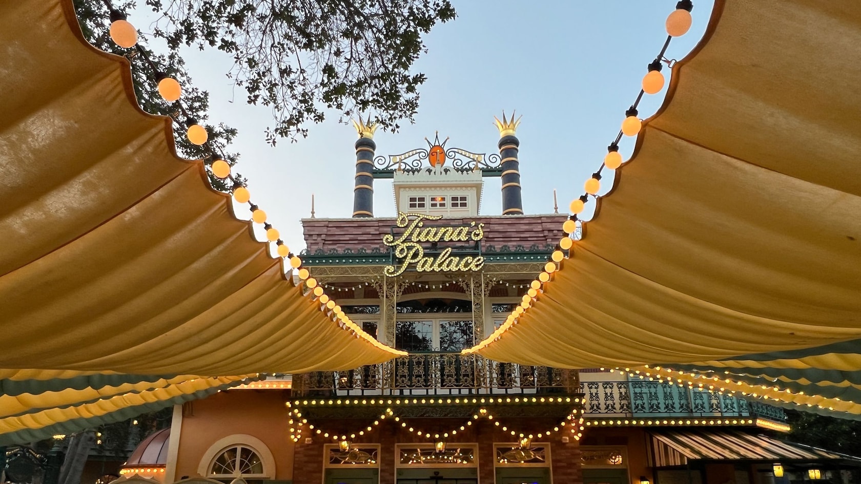カリフォルニアディズニー　ティアナズパレス　レイ　ストロー カリフォルニアディズニー ティアナズパレス レイ ストロー