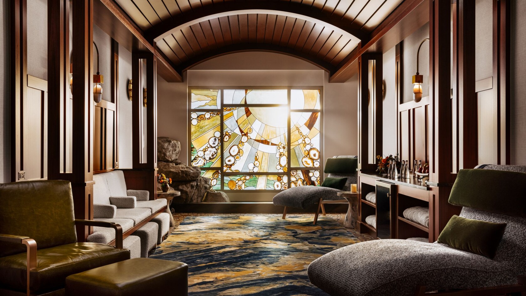 Disney's Grand Californian Hotel & Spa