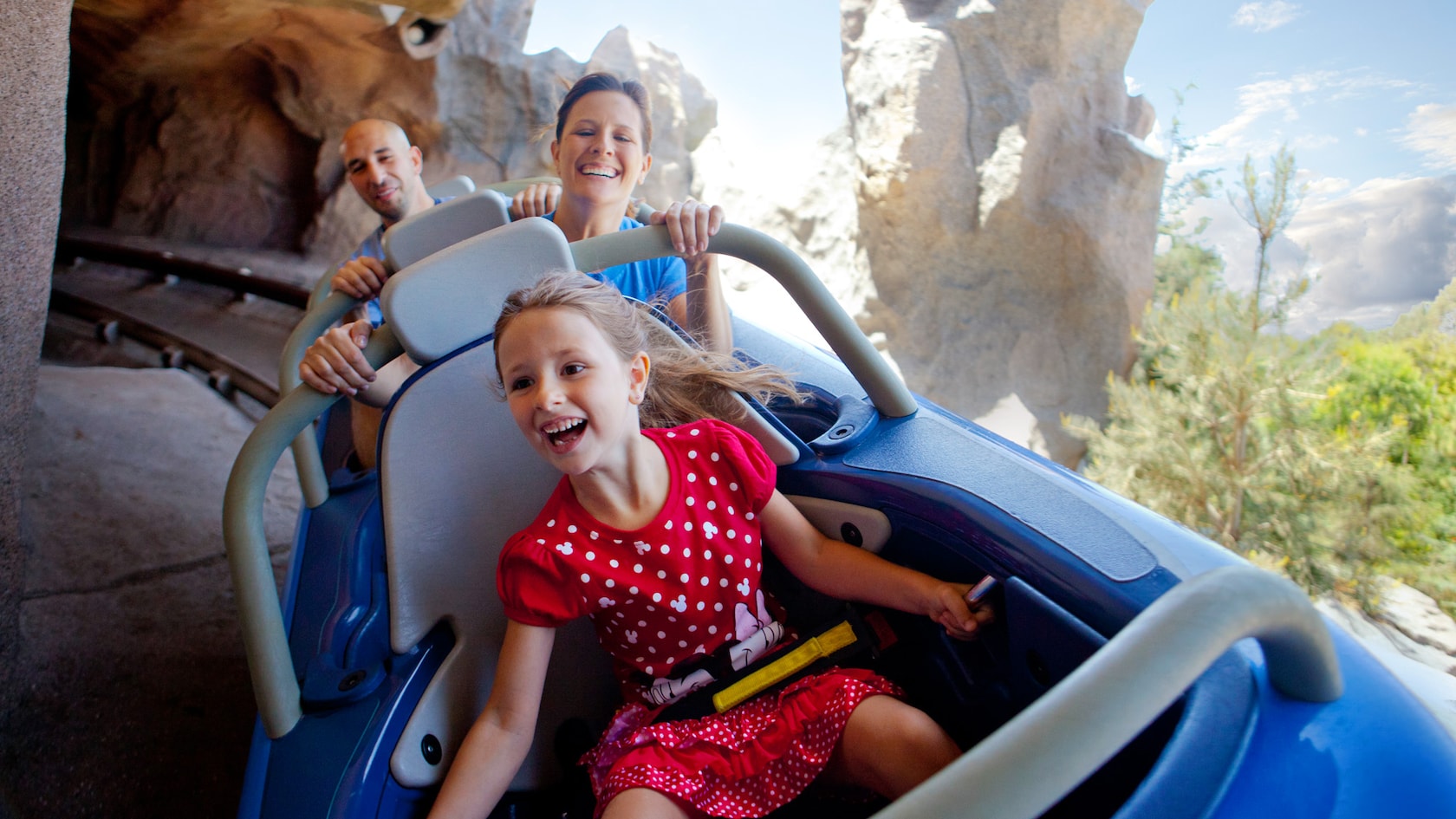 Best Months to Visit Disneyland: When Lines Are Shortest at Disneyland
