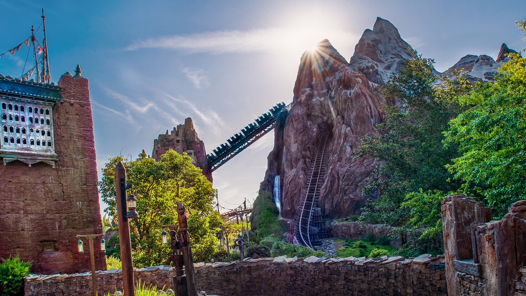 Disney's Animal Kingdom Height Requirements: Every Ride Listed at Disney's Animal Kingdom