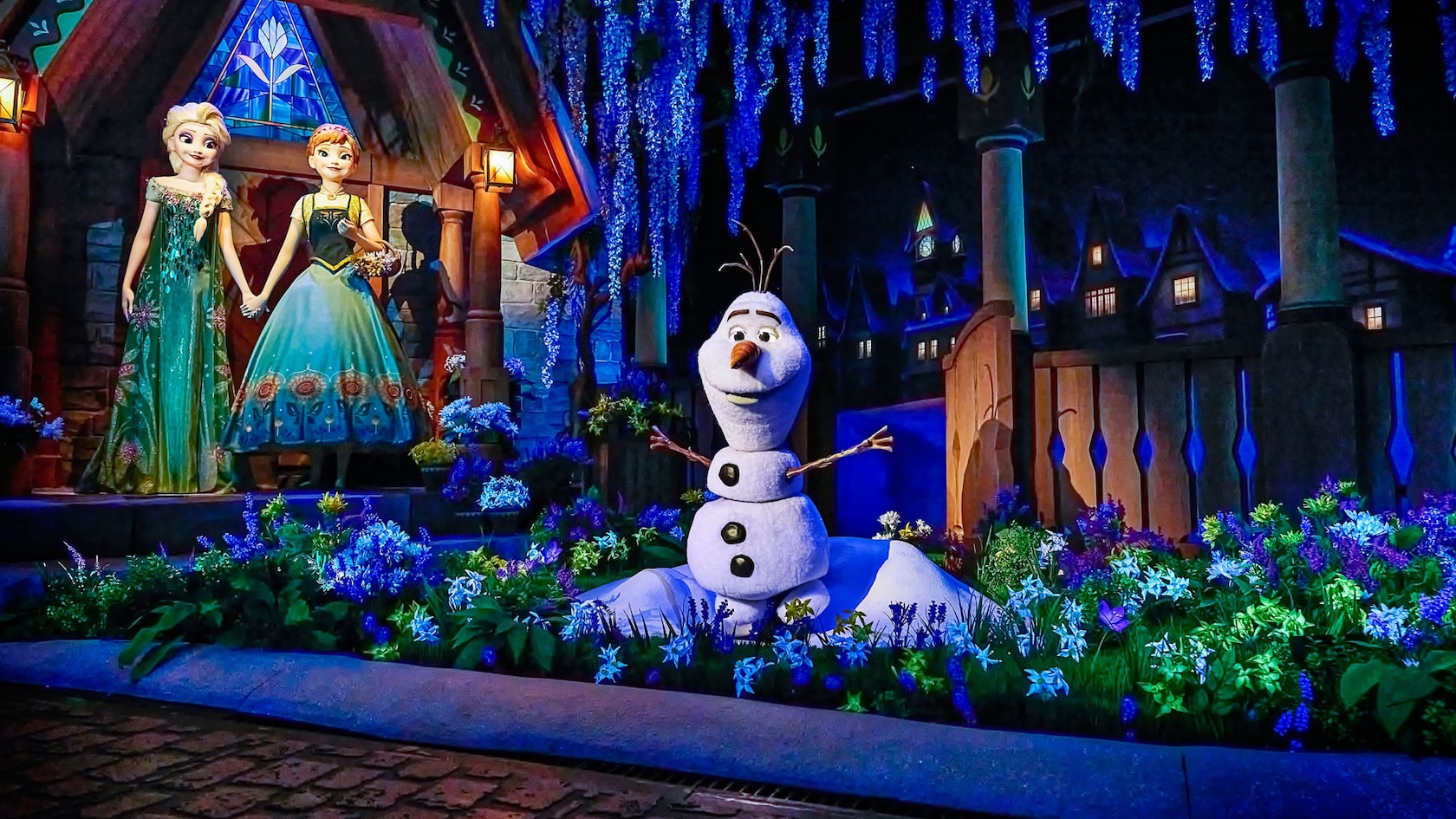 Hidden Gems at Epcot: Underrated Rides Most Visitors Skip at Epcot