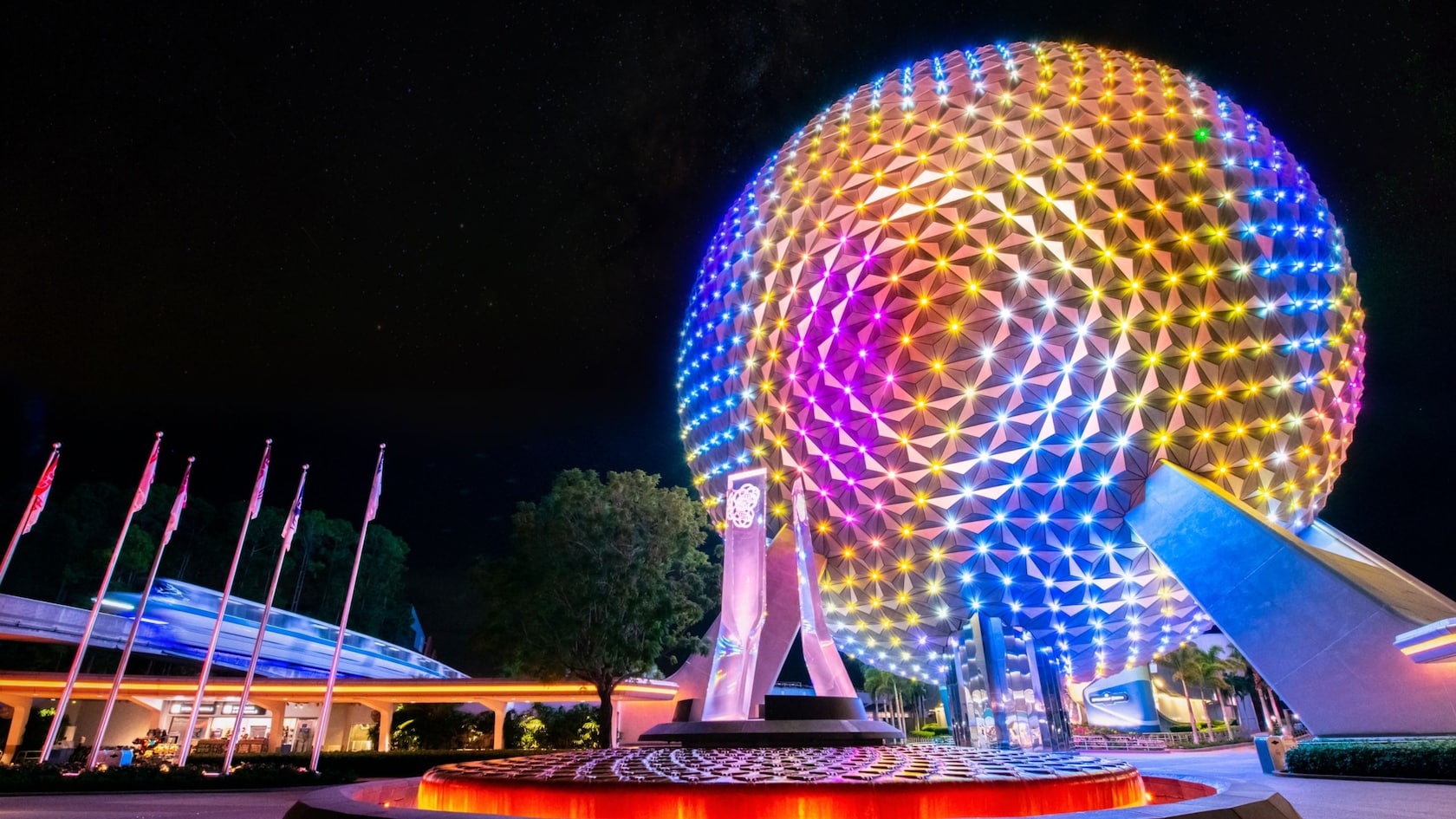Epcot Accessibility Guide: Wheelchair, DAS, and What to Know at Epcot