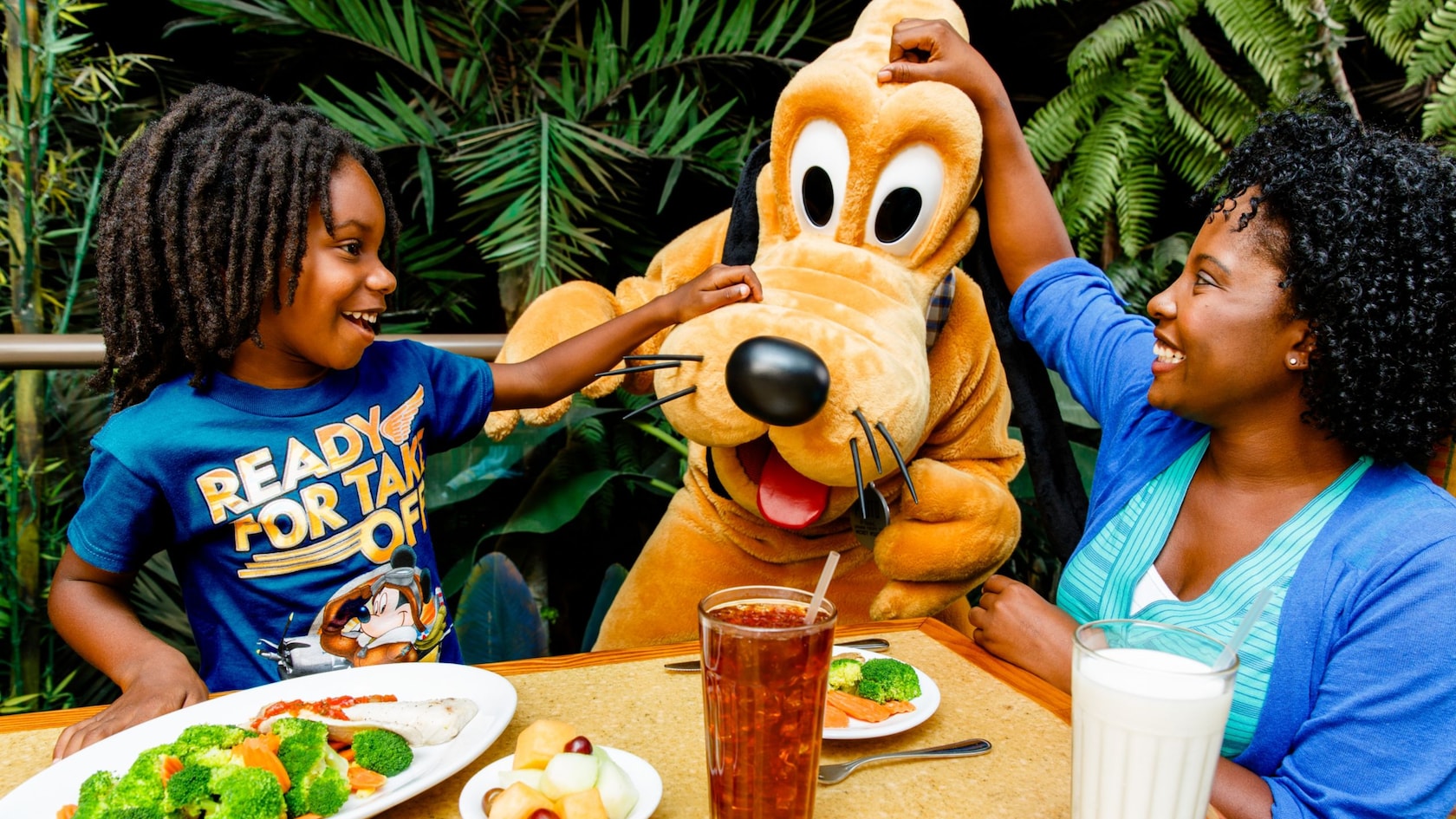 Family Guide to Epcot: Best Rides for Kids and Parents at Epcot