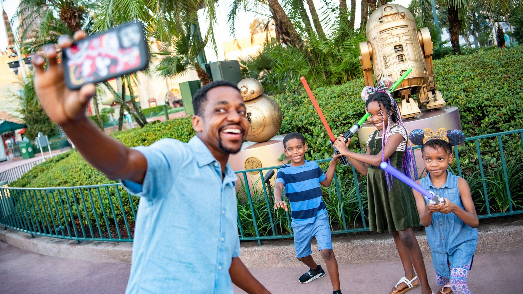 Where to Eat at Disney's Animal Kingdom: Best Food and How to Beat the Crowds at Disney's Animal Kingdom