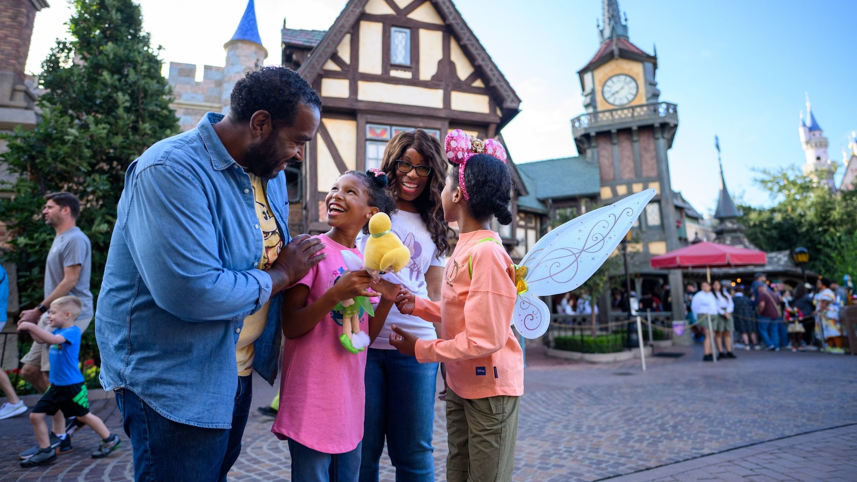 Disneyland Accessibility Guide: Wheelchair, DAS, and What to Know at Disneyland