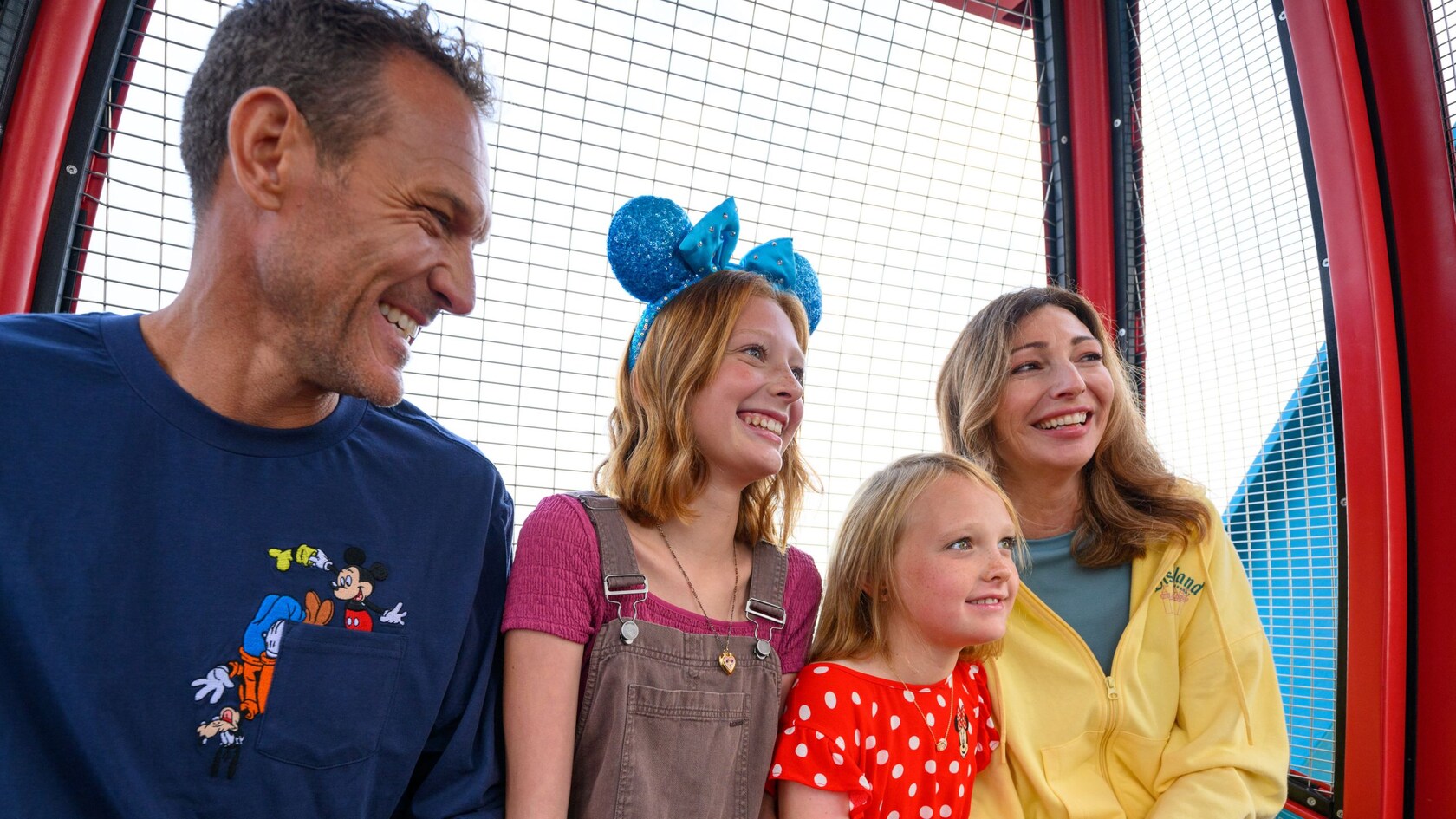 Best Months to Visit Disney California Adventure at Disney California Adventure