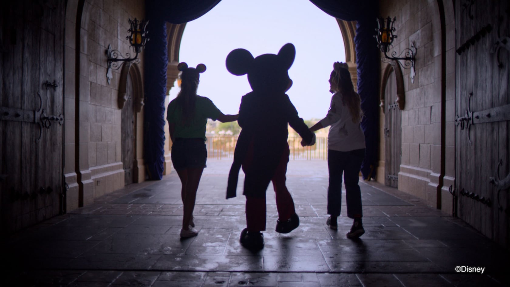Magic Kingdom · Walt Disney World