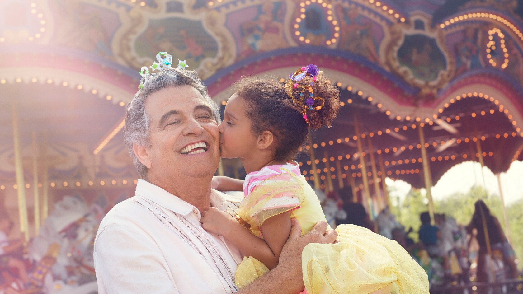 フロリダ ウォルト・ディズニー・ワールド・リゾート