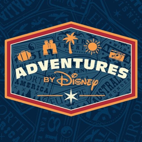 Adventures by Disney Logo