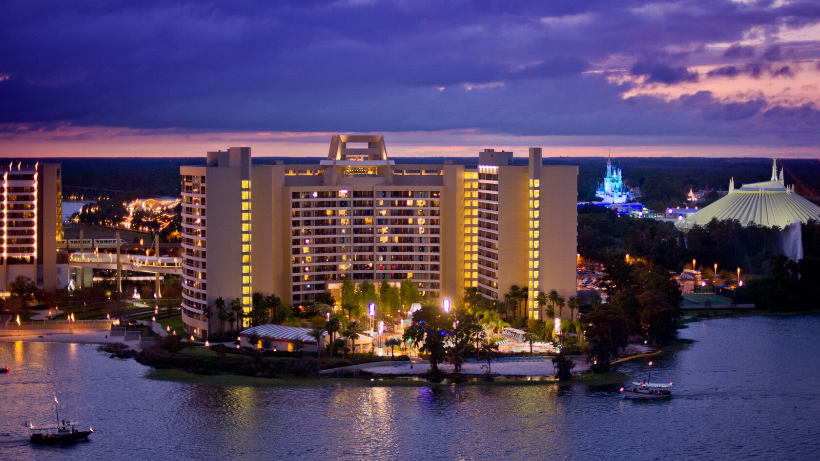Dvc Summer 2023 Calendar Points Charts For Resorts | Disney Vacation Club