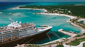 Explore The Open Seas With Disney Cruise Line