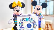 50周年セレブレーション ウォルト ディズニー ワールド リゾート