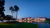 迪士尼弗州大酒店（Disney's Grand Floridian Resort and Spa）