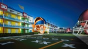 Disney's All Star Sports Resort
