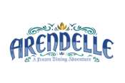 Logo para Arendelle: A Frozen Dining Adventure