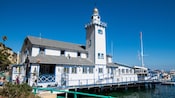 Explore the historical buildings of Avalon, Catalina Island’s bustling port city.