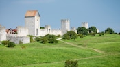 Visby City Wall