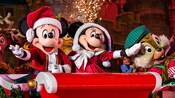 Paquete Ultimate Christmastime