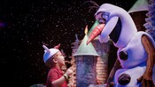 Olaf Olaf