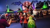 Oogie Boogie Bash – A Disney Halloween Party – 2020 Unavailable