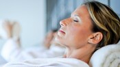Senses Spa & Salon