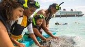 Experience the very best recreation, leisure and sightseeing each destination has to offer!