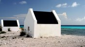 Learn about the island's history of slavery and salt-manufacturing.