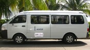 Cartagena by Private Vehicle - 4 Hour Van