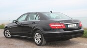 A sedan