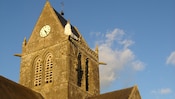 A cathedral