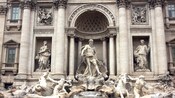 Fontana di Trevi